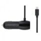 InCharge Auto LT Plus – Caricabatterie auto Lightning con porta USB