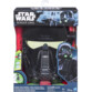 Maschera elettronica Star Wars Rogue One: Death Trooper Imperiale