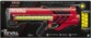 Blaster Nerf Rival Zeus MXV 1200 - Rosso