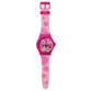 Orologio da parete gigante Minnie Mouse Disney formato orologio