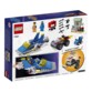LEGO Movie 2 70821: Officina “Costruisci e Ripara” di Emmet e Benny