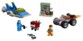 LEGO Movie 2 70821: Officina “Costruisci e Ripara” di Emmet e Benny