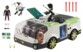 Super 4: Techno Camaleonte con Gene