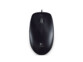 Logitech B100: mouse ottico USB essenziale, comodo e affidabile