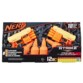 2 blaster Nerf Alpha Strike Fang QS-4