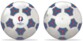 Pallone da calcio UEFA EURO 2016 Ø 23 cm in PVC