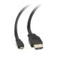 Cavo HDMI A e D Retrattile  1,50m: immagini HD ovunque tu sia