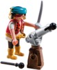 Cannoniere dei pirati 5378