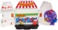 Coffret Carnaval Buzz L’Éclair – avventure spaziali al luna park
