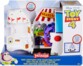 Coffret Carnaval Buzz L’Éclair – avventure spaziali al luna park