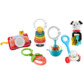 Fisher-Price Coffret Éveil Musique : il primo set musicale per bambini