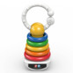 Fisher-Price Coffret Éveil Musique : il primo set musicale per bambini