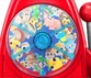 Fusée Pizza Planet – la mitica macchina a premi di Toy Story
