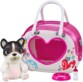 Little Live OMG Pet Playset : prenditi cura del tuo cucciolo interattivo