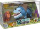 Mutant Busters Titan – il gigante delle battaglie
