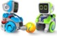 Silverlit Kickabot Verde – il robot calciatore interattivo