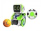 Silverlit Kickabot Verde – il robot calciatore interattivo
