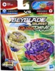 Beyblade Burst QuadDrive BB7 vs CB7  duello di potenza e strategia