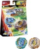 Beyblade Burst QuadDrive M7 vs C7  sfide all’ultimo colpo