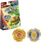 Beyblade Burst QuadDrive DB7 vs P7 – potenza e strategia in un solo set