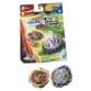 Beyblade Burst QuadDrive I7 vs N7  battaglia doppia per veri Bladers