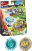 Beyblade Burst QuadDrive R7 vs GB7  doppia potenza e strategia in arena