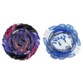 Beyblade Burst QuadDrive RB7 vs SB7  sfida di potenza e strategia