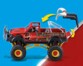 4x4 speciale acrobazie Playmobil modello Toro