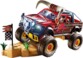 4x4 speciale acrobazie Playmobil modello Toro