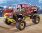 4x4 speciale acrobazie Playmobil modello Toro