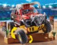 4x4 speciale acrobazie Playmobil modello Toro