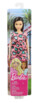 Barbie Chic Robe Rose Motifs Cœurs  eleganza e dolcezza in rosa