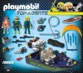 Playmobil Shark Team avventura in mare con la barca a arpione
