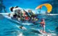 Playmobil Shark Team avventura in mare con la barca a arpione