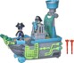 Bateau Pirate PJ Masks avventure eroiche sui mari della fantasiaBateau Pirate