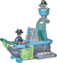 Bateau Pirate PJ Masks avventure eroiche sui mari della fantasiaBateau Pirate