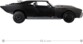 Batmobile Radiocomandata  potenza e stile del Cavaliere Oscuro