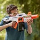 Nerf Ultra Select  potenza, precisione e doppio caricatore