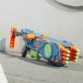 Nerf Elite 2.0 Flip-16  potenza e azione senza limiti