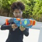 Nerf Elite 2.0 Flip-16  potenza e azione senza limiti