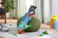 Nerf Elite 2.0 Flipshots Flip-32 – doppia potenza e azione continua
