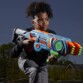 Nerf Elite 2.0 Flipshots Flip-32 – doppia potenza e azione continua