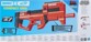 Nerf Fortnite Compact SMG  azione rapida e potenza compatta