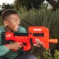 Nerf Fortnite Compact SMG  azione rapida e potenza compatta