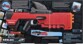 Nerf Roblox MM2 Shark Seeker  potenza e stile in un solo blaster