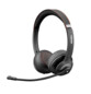 Cuffie con microfono MC401 jack 3,5 mm e USB