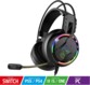 Cuffie gaming Spirit of Gamer PRO-H7 RGB multipiattaforma