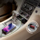 Caricatore Auto 12V USB-C Retrattile  praticità e potenza in viaggio
