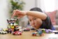 Hot Wheels Confezione 20 Veicoli  velocità, stile e collezione