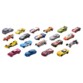 Hot Wheels Confezione 20 Veicoli  velocità, stile e collezione